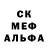 Экстази круглые Xandra Kovaleva